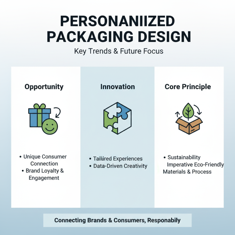 What Are the Benefits of Personalized Packaging Boxes?