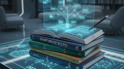 What Are the Best Smart Proof Books for 2026?