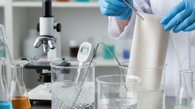 What is Desizing Enzyme and How Does It Work?