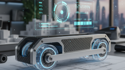 What is the Best Sliding Roller for 2026 Use?