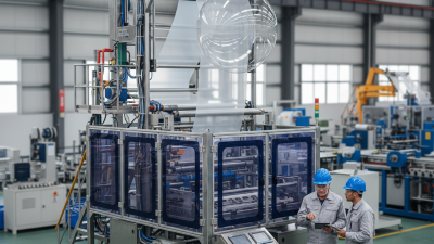 Top Tips for Choosing the Right ABA Blown Film Machine?