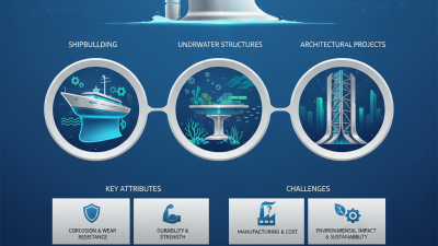 What is Stainless Steel Keel and Its Top Applications in 2026?