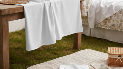 What is a Single Flat Sheet and How to Use It?