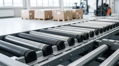 What is a Sliding Roller and How Does it Work?