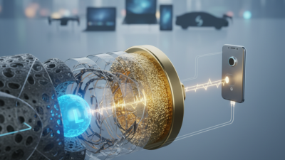 What are Lithium Batteries and How Do They Work?