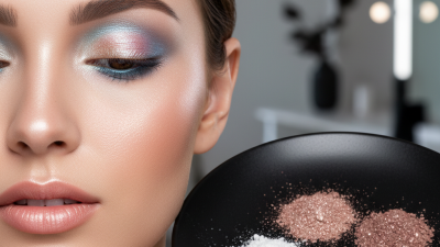 The Best Uses of Synthetic Mica Powder in Cosmetics?