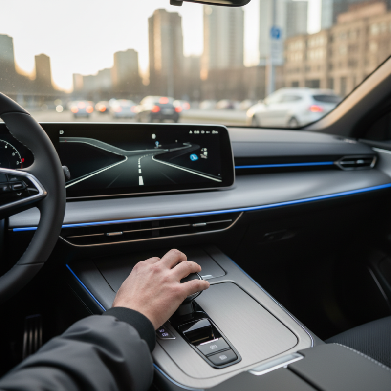 Top 10 Benefits of Using Automatic Transmission Cars?