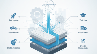 What is Waterjet Cutting Machinery and How Does It Work?