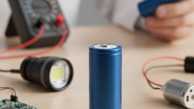 What is Pkcell 18650 Battery and Why is it Popular?