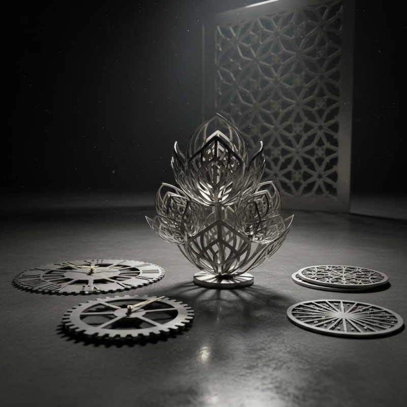 2026 Best Laser Cut Stainless Steel Projects and Ideas?