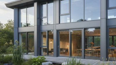 Best Aluminum Window and Door Manufacturer in 2026?