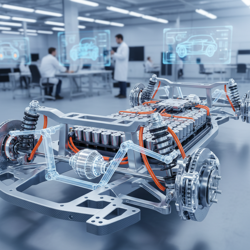 Why Is Automotive Mechanical Engineering Important for Modern Vehicles?