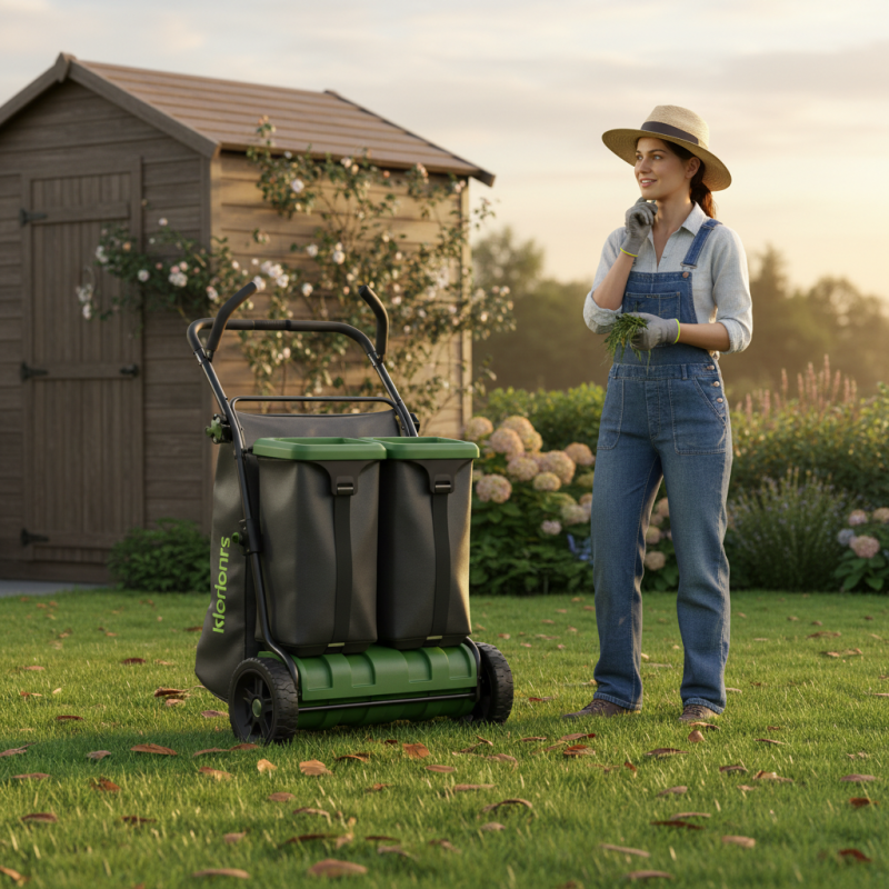 How to Choose the Best Vertical Baggers for Your Gardening Needs?