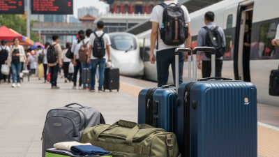 Essential Tips for Choosing China Travel Luggage?