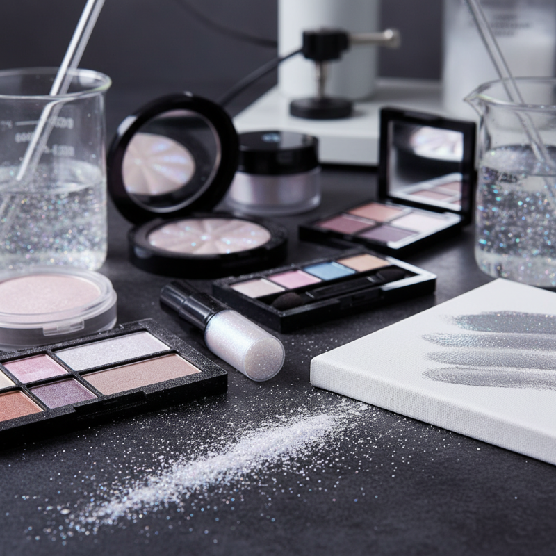 2026 Best Synthetic Mica Powder Uses and Benefits Explained?