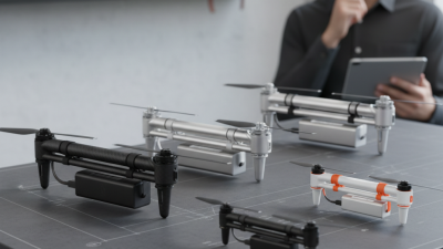 How to Choose the Best Folding Tube Drones for Your Needs?