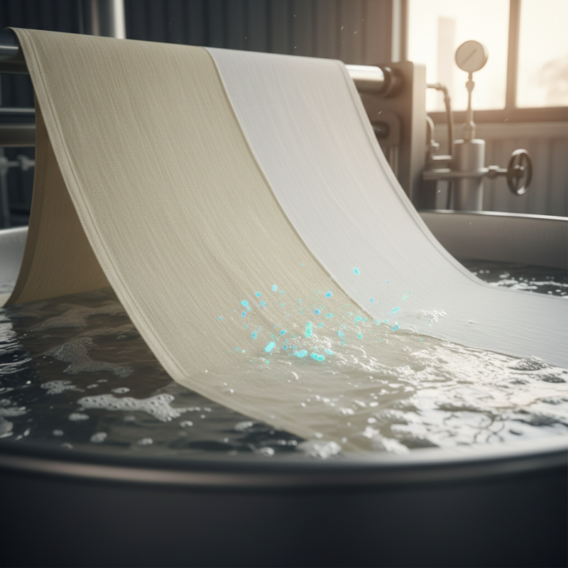 Desizing Enzyme Tips for Effective Fabric Treatment?