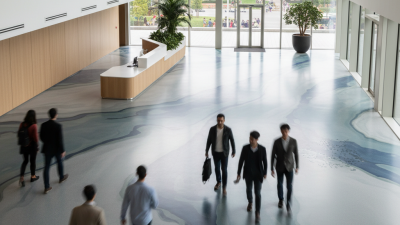 Top Tips for Choosing the Best Homogeneous Floor Solutions?