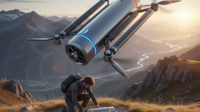 2026 Best Folding Tube Drones What You Need to Know?