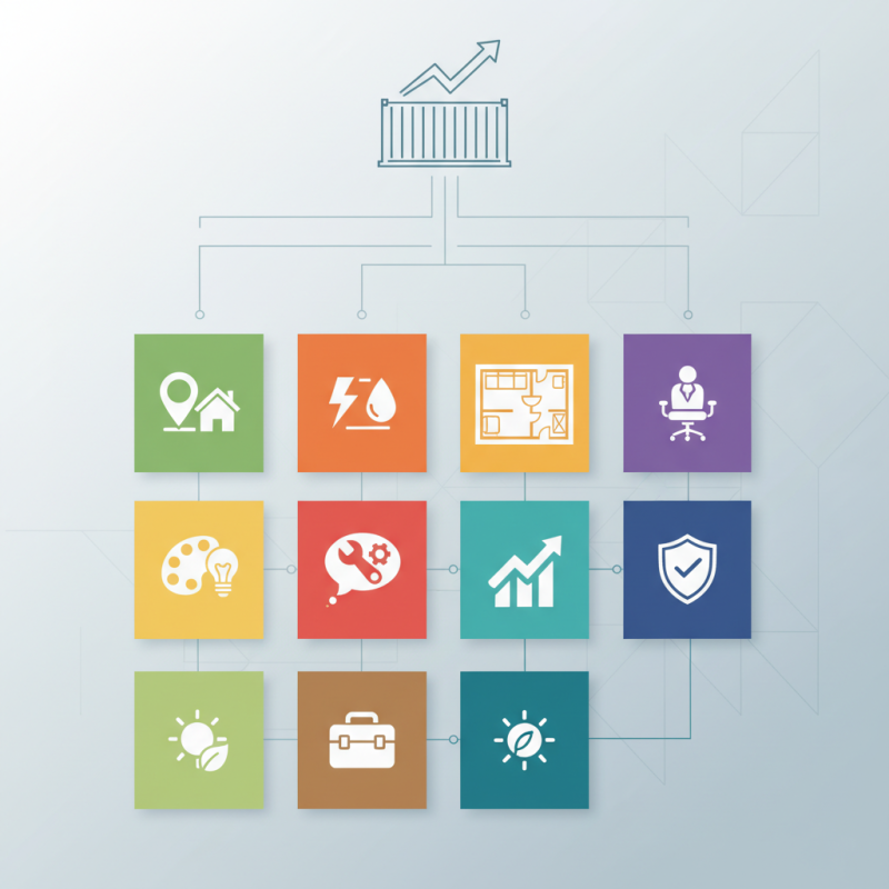 10 Essential Tips for Shipping Container Office Setup for Success