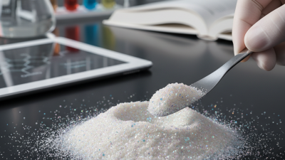 Synthetic Mica Powder Best Uses and Benefits Explained?