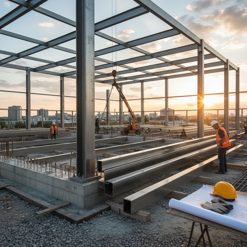 Top 10 Benefits of Using Stainless Steel Keels in Construction?