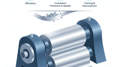 Essential Tips for Operating a Tandem Cold Rolling Mill?