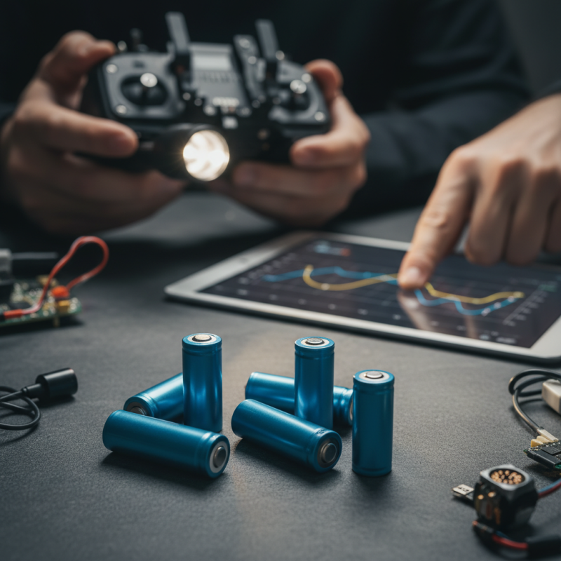 How to Choose the Best Pkcell 18650 Battery for Your Needs?