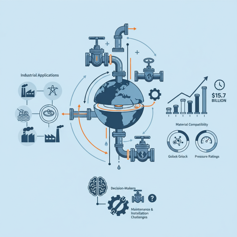 2026 Top Flow Control Valves What to Know for Optimal Performance?