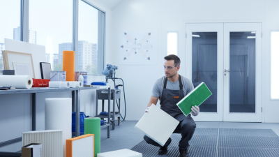 How to Choose the Best Spray Booth Floor Filter for Your Workshop?