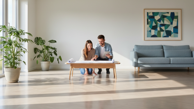 Why Choose Homogeneous Floor for Your Next Renovation?