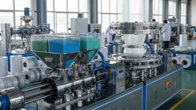 2026 Best ABA Blown Film Machine Features and Benefits?