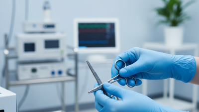 2026 Best Surgicare Nitrile Gloves for Safety and Comfort?