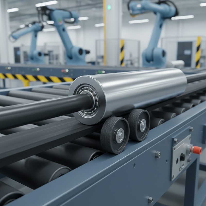 What is a Sliding Roller and How Does it Work?