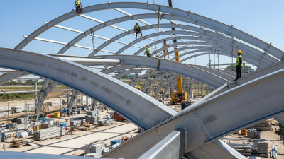 Why Choose Stainless Steel Keel for Your Construction Needs?