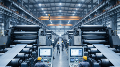 How to Operate a Tandem Cold Rolling Mill Efficiently?