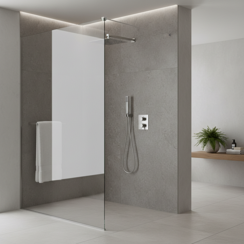 Ultimate Tips for Choosing a Wall Shower Set?