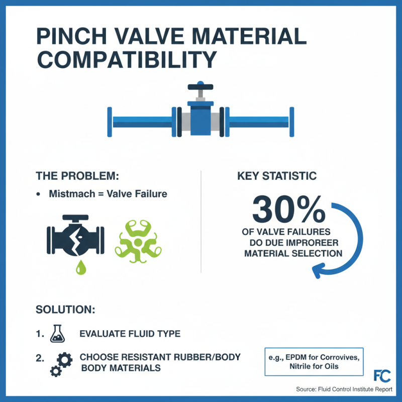 2026 How to Choose the Right Pinch Valves for Your Application?