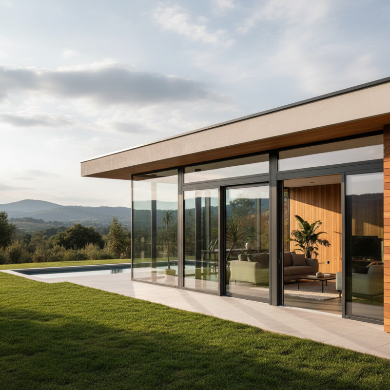 Top 5 Best Aluminum Window and Door Manufacturers of 2026?