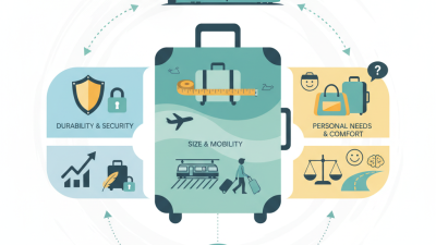 How to Choose the Best Luggage for Travel in China?