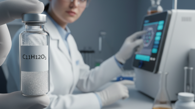 What is PMK Powder and How is it Used?