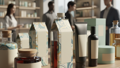 Why Product Label Printing Is Essential for Your Business Success?