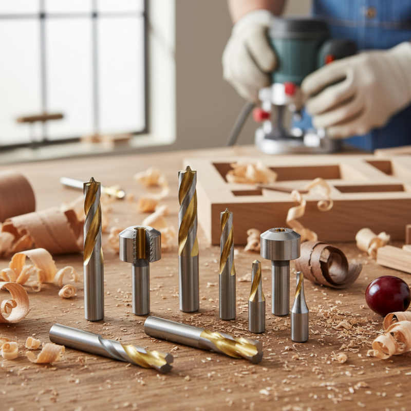 2026 How to Choose the Best Router Bits For Wood?