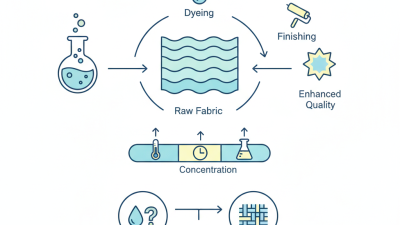 How to Use Desizing Enzyme for Effective Fabric Preparation?