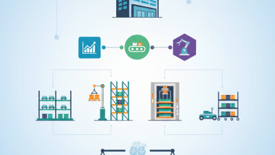 2026 Best ASRS Systems for Warehouse Automation?