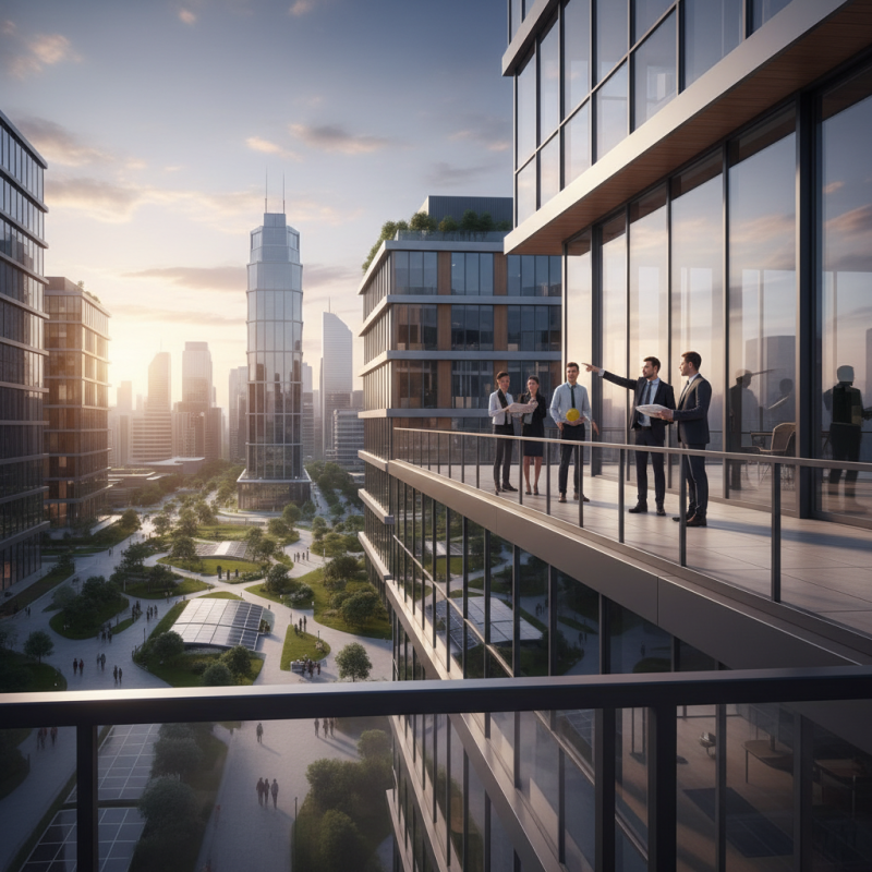 Top Aluminum Window and Door Manufacturers in 2026?