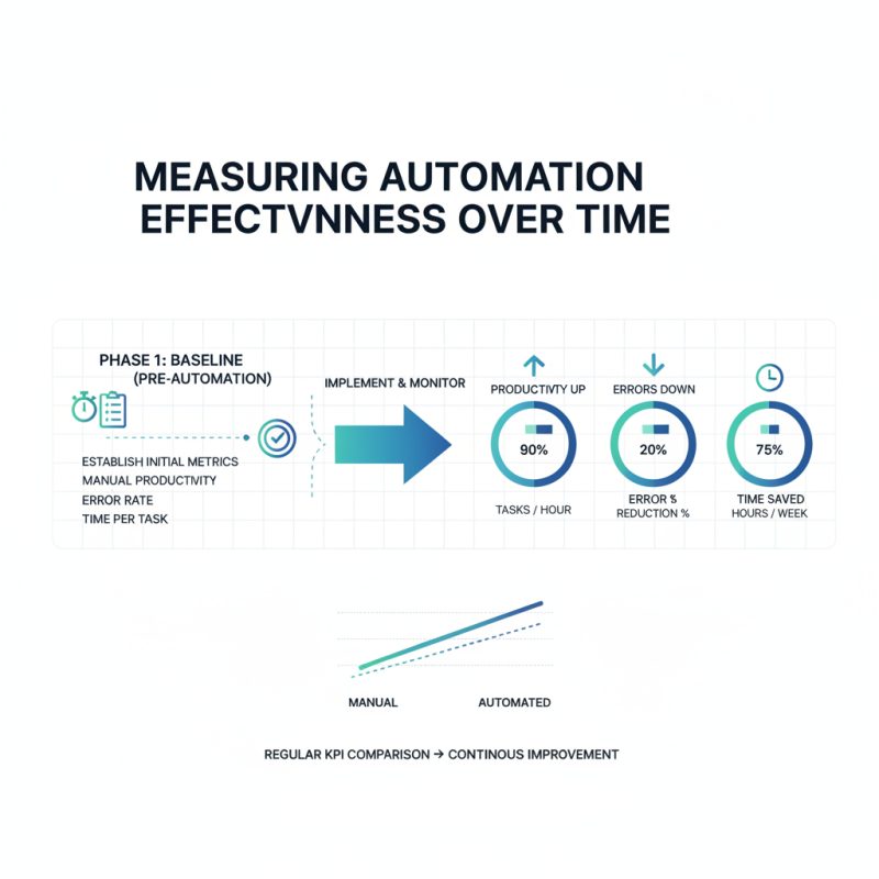 How to Find Effective Solutions to Automation Challenges?