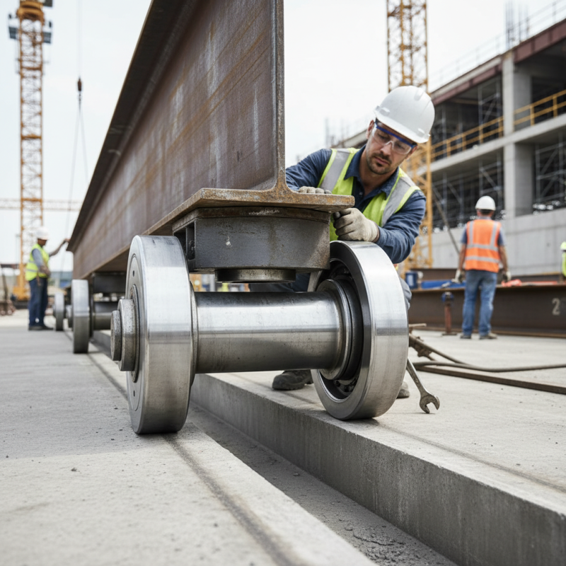 How to Use Sliding Roller for Smooth Movement in Projects?