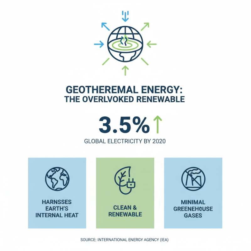 2026 Best Renewable Resources for a Sustainable Future?