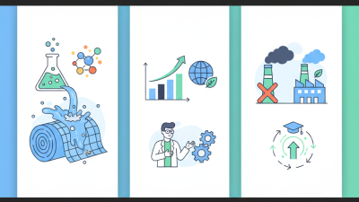 Why Do We Need Desizing Enzymes in Textile Processing?
